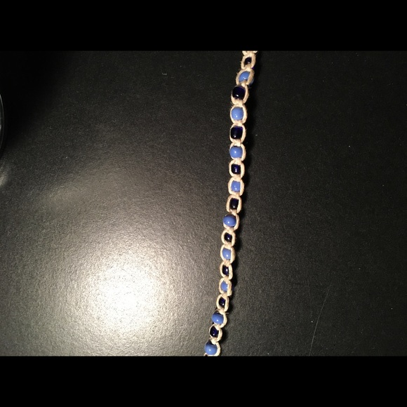 White Puka shell necklace and bracelets set *Last chance* - Picture 4 of 7